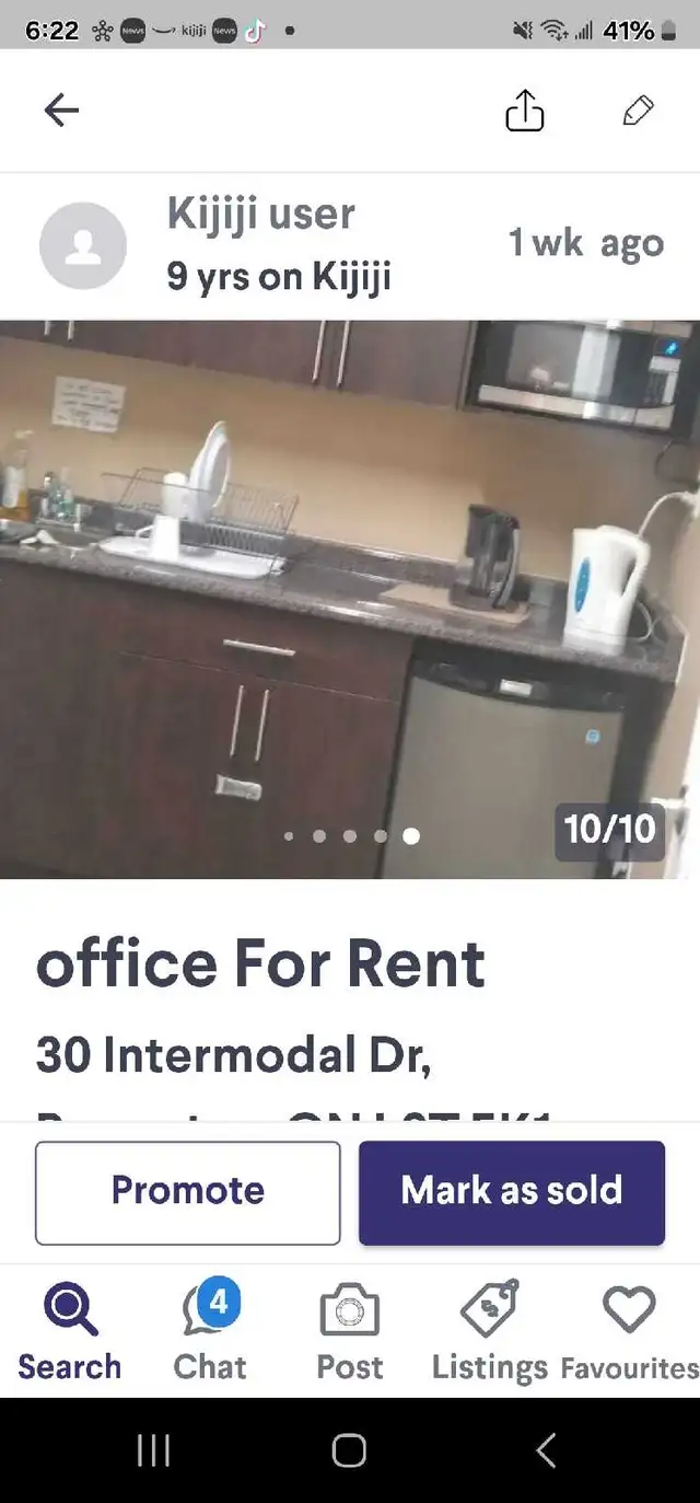office Rent - Photo 2