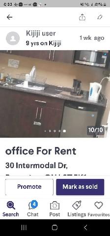 office Rent - Photo 2