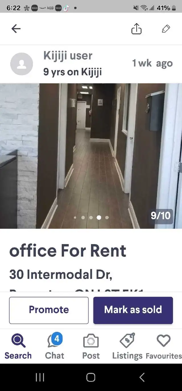 office Rent - Photo 3