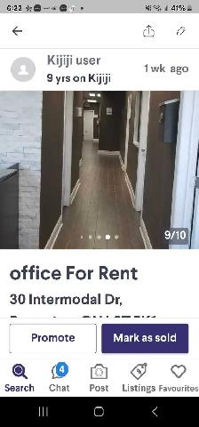 office Rent - Photo 3