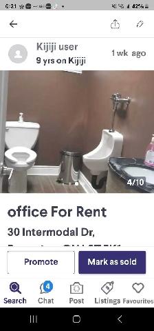 office Rent - Photo 5