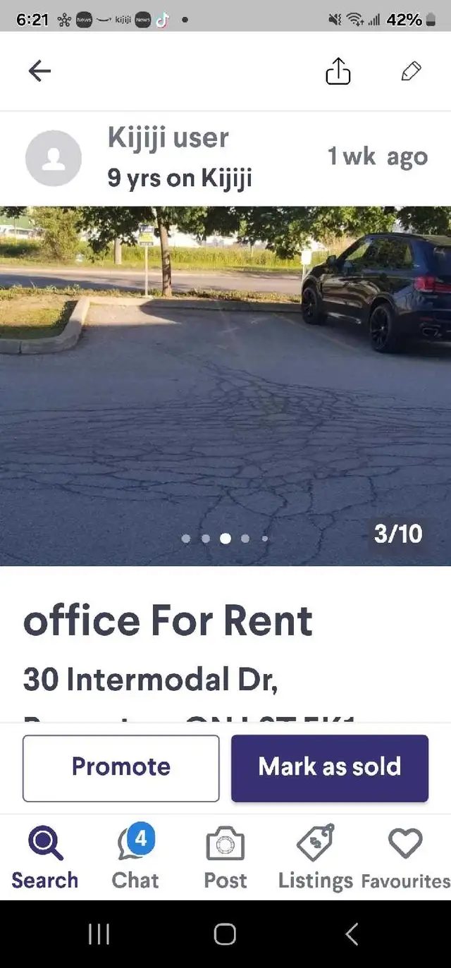 office Rent - Photo 6