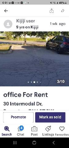 office Rent - Photo 6