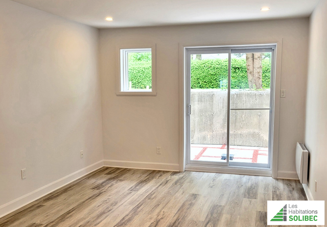 4 1/2 À LOUER - Photo 3