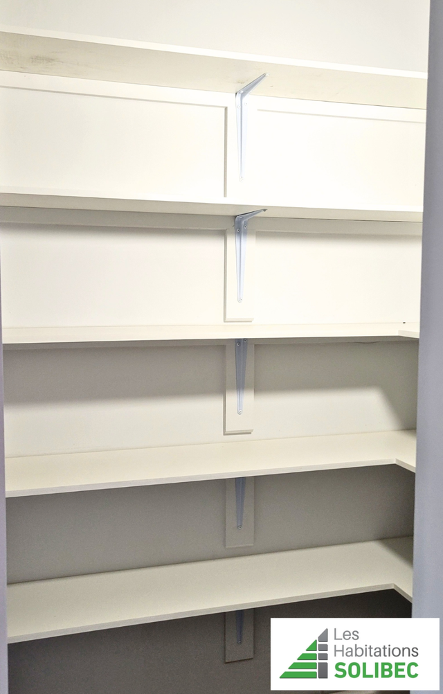 4 1/2 À LOUER - Photo 6