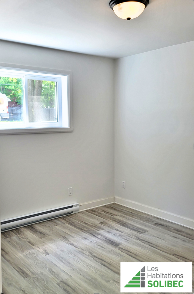 4 1/2 À LOUER - Photo 7