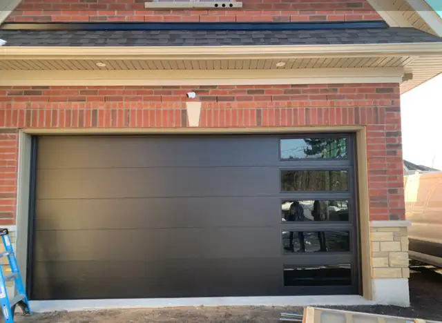 Garage Door Solutions: Garage door installed starting $899 - Photo 6