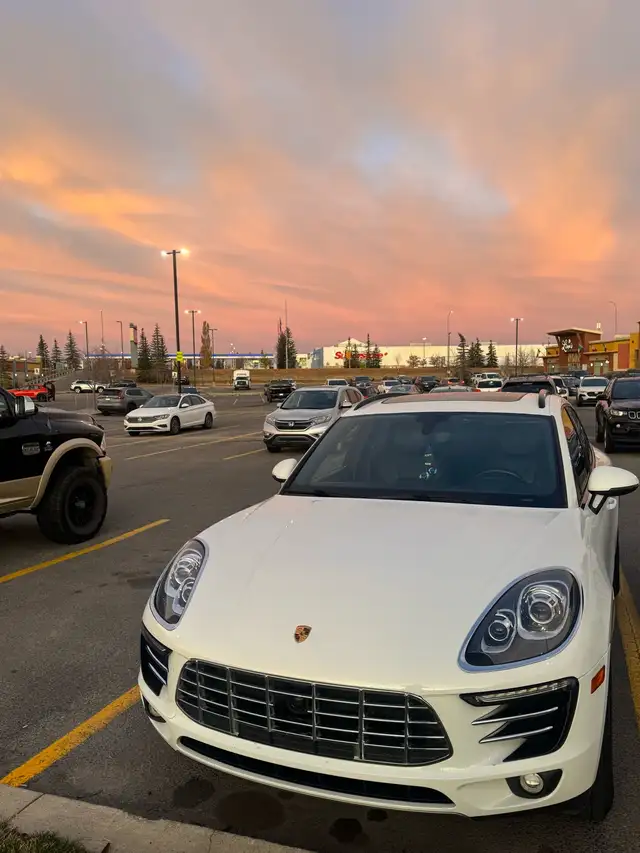 2015 Macan S - Photo 2