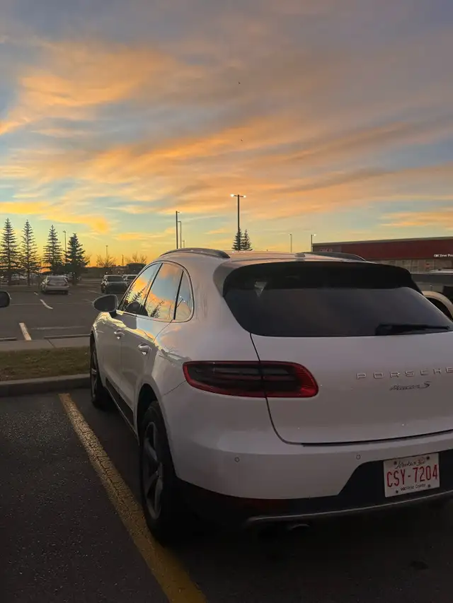 2015 Macan S - Photo 3