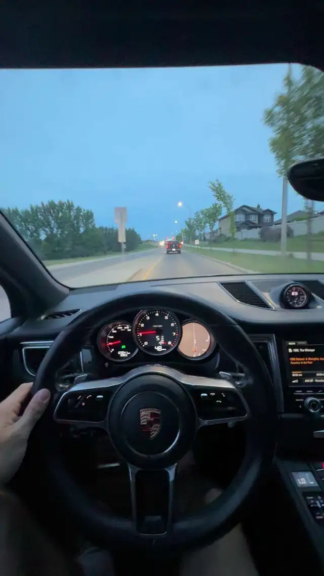 2015 Macan S - Photo 4