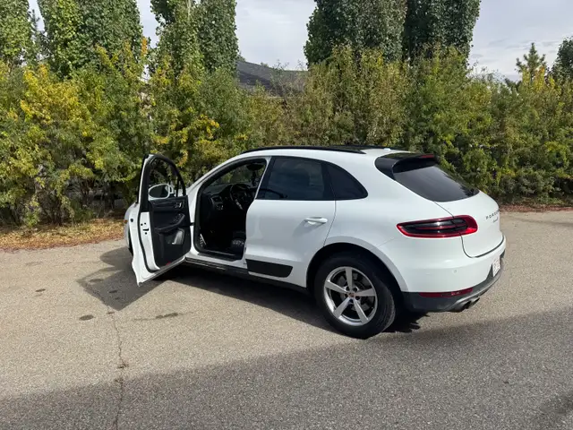 2015 Macan S - Photo 5