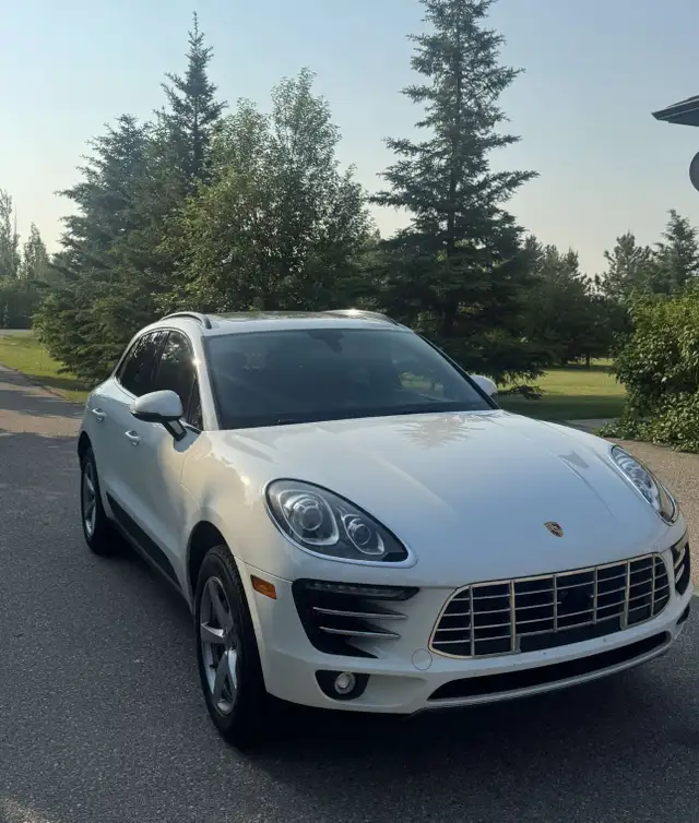 2015 Macan S - Photo 6