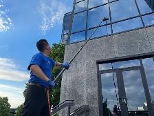 Help wanted $25/hr. Window building wash (Seton area) Wedn - Photo 2
