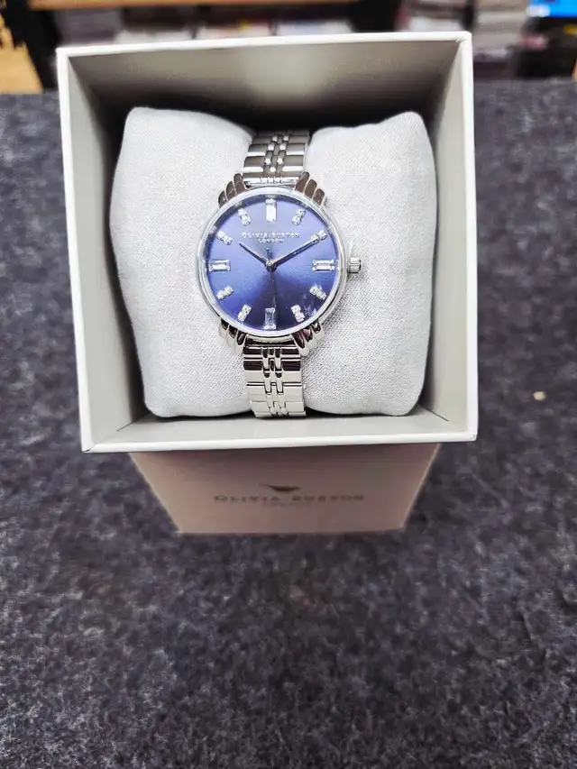 Olivia Burton Montre - Photo 3