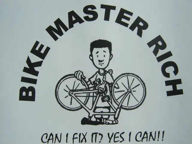 ALL BIKE REPAIRS CALL BIKE MASTER RICH ANYTIME (905)824-7783!