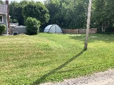 Building Lot for Sale