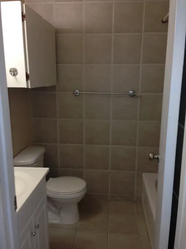 Very clean quiet 2 Br. Utilities Inc. Off St. parking - Photo 7