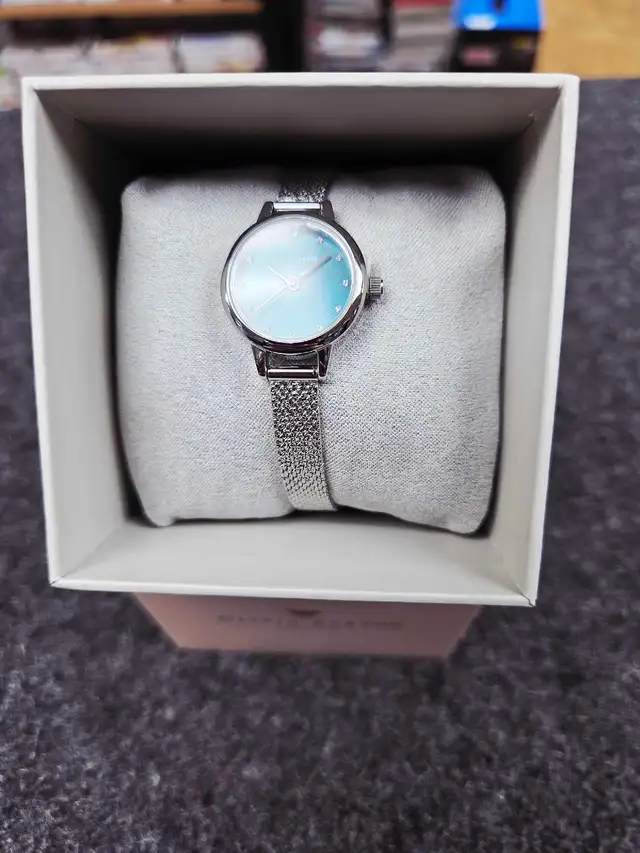 Olivia Burton Montre - Photo 3