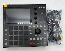 Akai MPC ONE  Music Workstation with USB & Power Cable