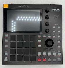 Akai MPC ONE  Music Workstation with USB & Power Cable - Photo 2