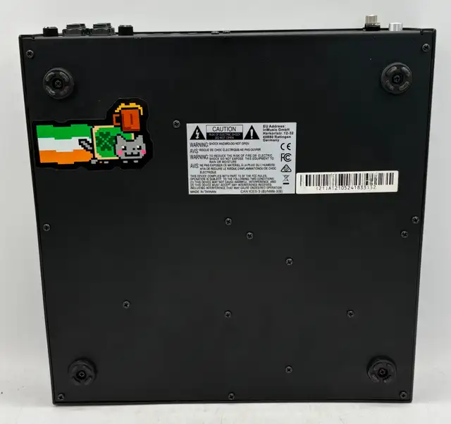 Akai MPC ONE  Music Workstation with USB & Power Cable - Photo 3