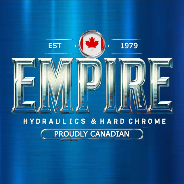 HYDRAULIC CYLINDER MECHANIC