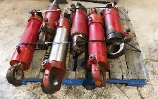 HYDRAULIC CYLINDER MECHANIC - Photo 3
