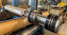 HYDRAULIC CYLINDER MECHANIC - Photo 4