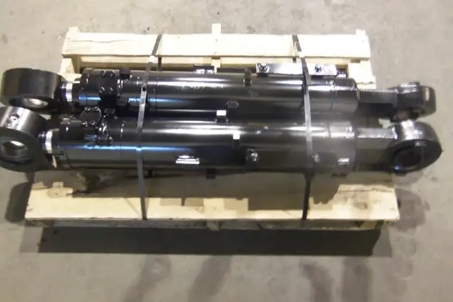 HYDRAULIC CYLINDER MECHANIC - Photo 5