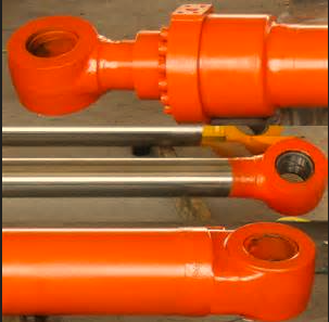 HYDRAULIC CYLINDER MECHANIC - Photo 6