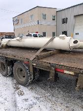 HYDRAULIC CYLINDER MECHANIC - Photo 9