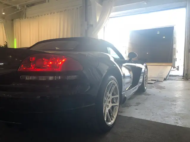 2027 FULLY INSURED VEHICLE CAMPER RV TRANSPORT CANADA/USA ! - Photo 3