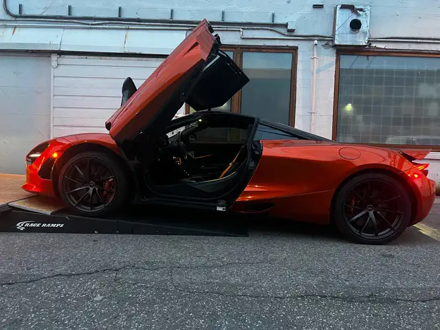 2027 FULLY INSURED VEHICLE CAMPER RV TRANSPORT CANADA/USA ! - Photo 9