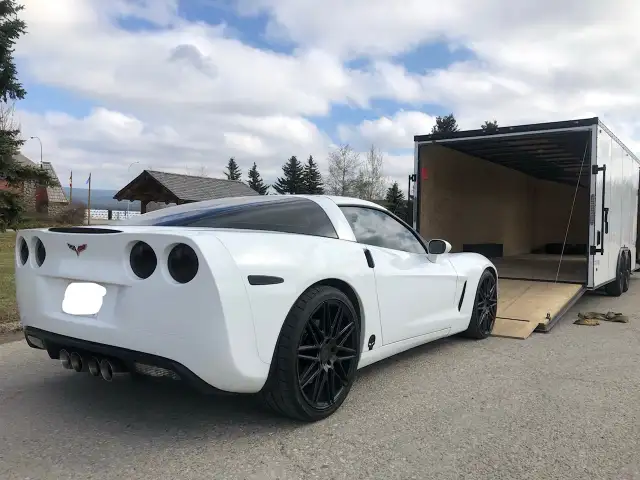 2027 FULLY INSURED VEHICLE CAMPER RV TRANSPORT CANADA/USA ! - Photo 23