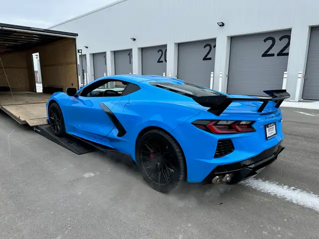 2027 FULLY INSURED VEHICLE CAMPER RV TRANSPORT CANADA/USA ! - Photo 30