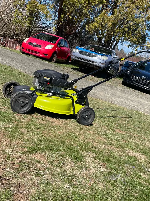 Radley push mower - Photo 2