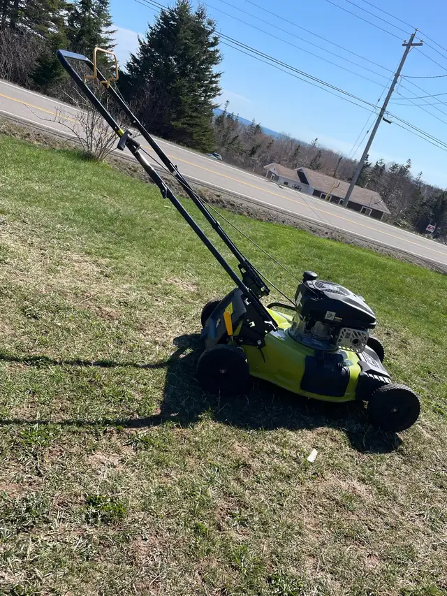 Radley push mower - Photo 3