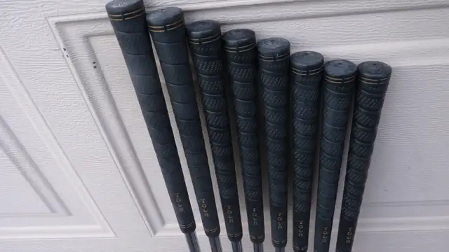 Golf Clubs Iron Set - Photo 5