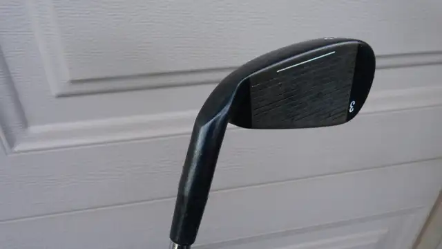 Golf Clubs Iron Set - Photo 7