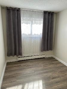 FOR RENT 1 & 2 Bd apartments - 11916 105 St Edmonton (area