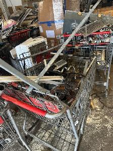 free scrap metal pick up! - Photo 6