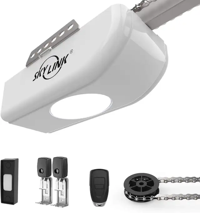 Brand New Skylink Garage Door Opener For Sale
