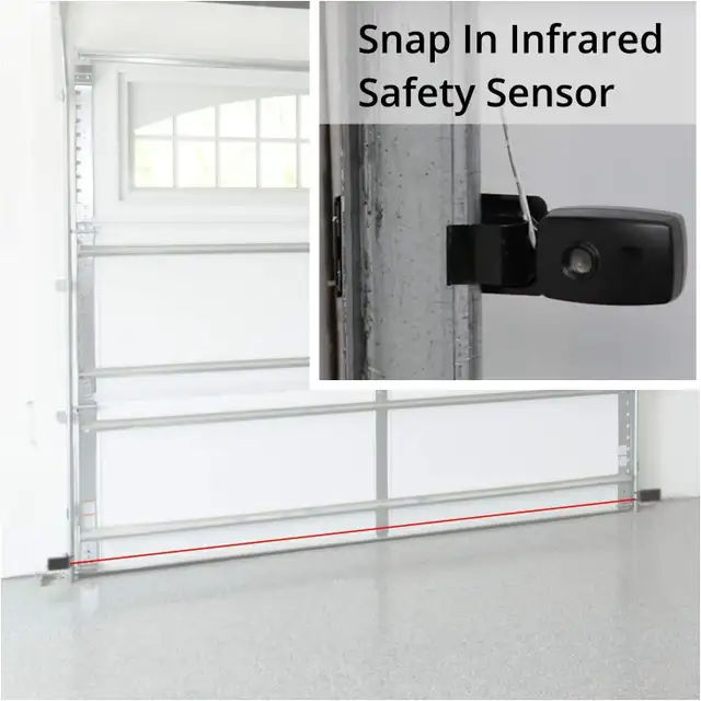 Brand New Skylink Garage Door Opener For Sale - Photo 4