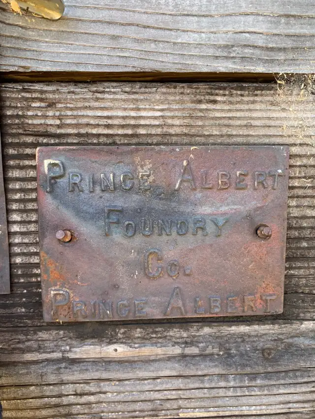 Sawmill & accessories - Photo 3