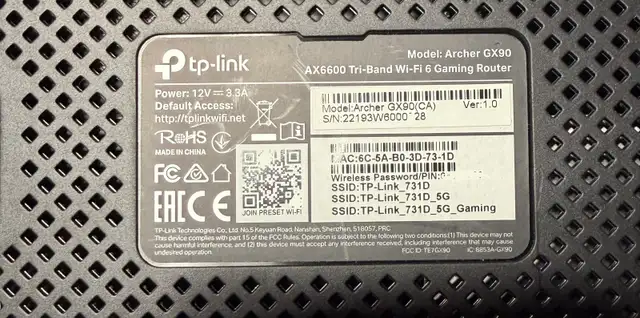 high powered WiFi router - Photo 4
