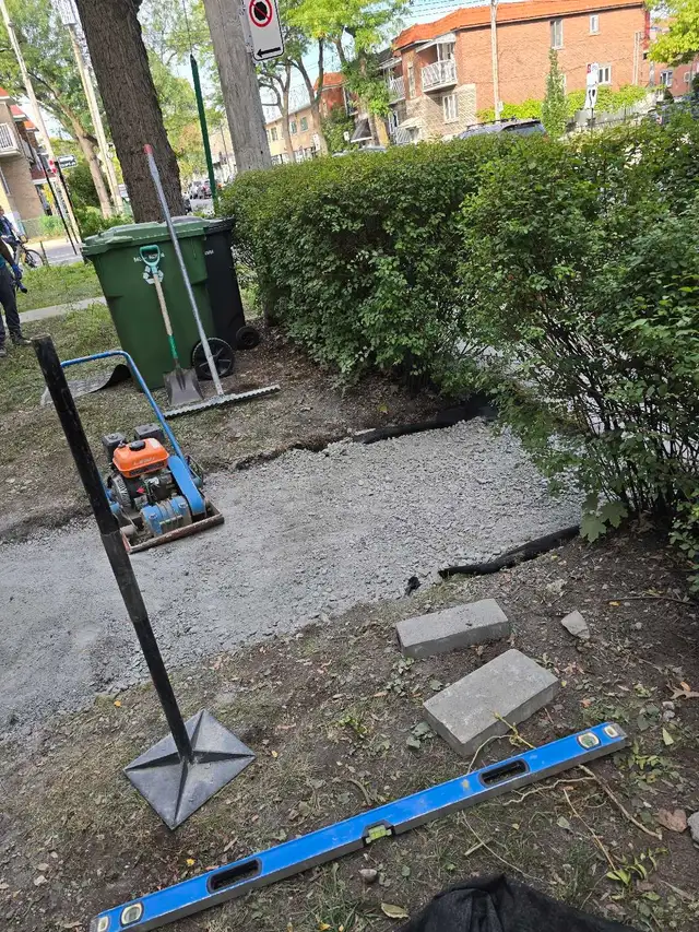 paysagiste  DDL - Photo 2