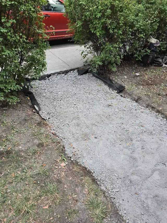 paysagiste  DDL - Photo 4