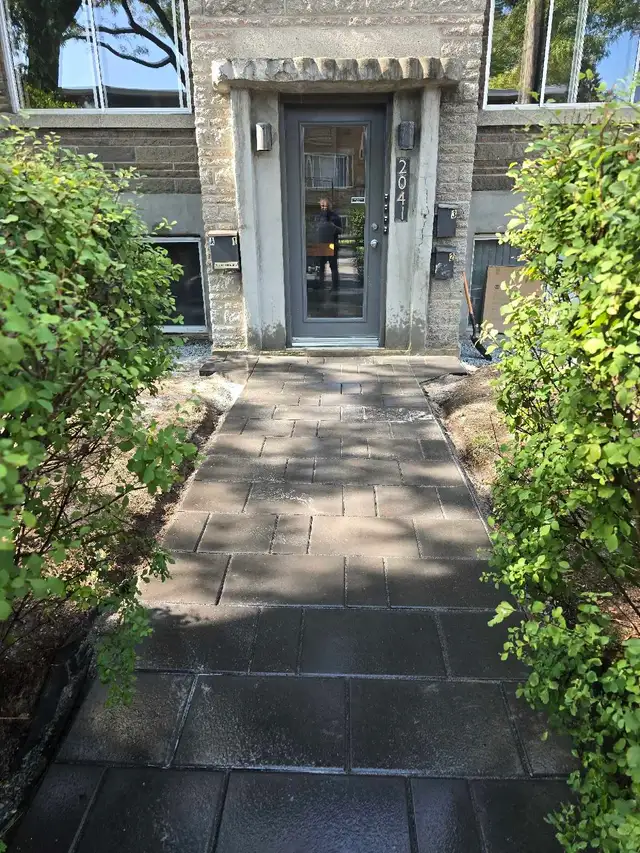 paysagiste  DDL - Photo 5