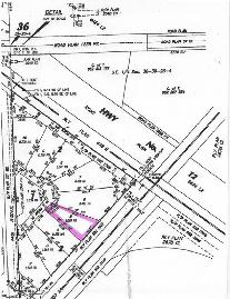 Fully serviced lot 5 in Alix – Ready for your dream home!