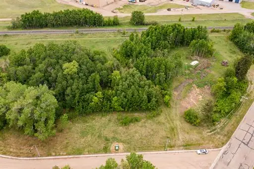 Fully serviced lot 5 in Alix – Ready for your dream home! - Photo 10